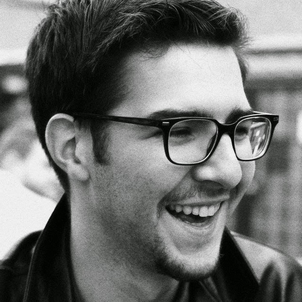 Meet your Posher, Aidan